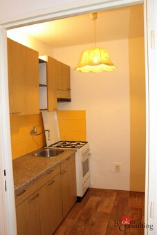 Pronájem, byty/1+1, 32 m2, Svojsíkova, Poruba, 70800 Ostrava - 12