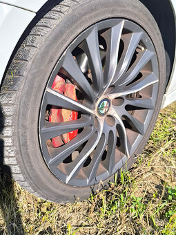 Alfa Romeo Giulietta QV 1.8 TBI 173 KW - 12