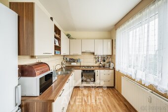 Prodej bytu v OV, 3+1, 70 m2 - Jablonec nad Nisou - Mšeno na - 12