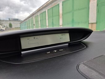 Citroën C4 1.6 hdi 66kw Facelift ❗Najeto 149tis km - 12