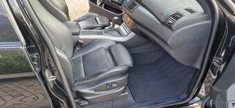 BMW X5 e53 - 12