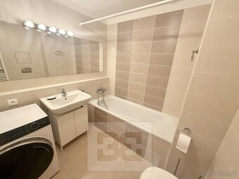 Pronájem bytu 2+kk 45 m², Praha - Modřany, ev.č. N08412 - 12