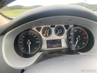 Lancia Delta 1.4 - 12