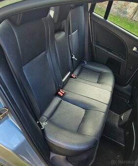 Ford Mondeo MK 3 2.5 V6 125 kw 2005 138000 km - 12
