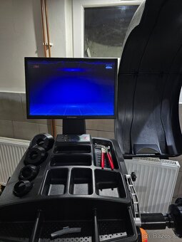 VYVAŽOVAČKA + ZOUVAČKA EXPERT séria - 12