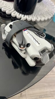 DJI Mini 4 Pro Fly More Combo 3 měsíce starý - 12