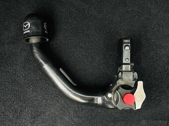 Mazda 6 2.0i BENZIN 121KW MANUÁL FACELIFT LED VÝHŘEV TAŽNÉ - 12