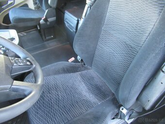 MB Actros 1845 standart MP4 - 12