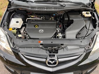 MAZDA 5 2.0i 107KW GTA,2008,XENON,VÝHŘEV,ALU17,7MÍST,ANDROID - 12