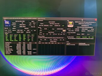 ASUS ROG Zephyrus G16 - 185H, 32 GB RAM, 2 TB SSD, RTX 4090 - 12