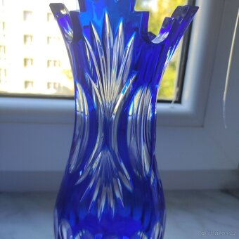 váza ceasar crystal - 12