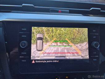 Volkswagen Arteon Shooting Brake 2.0 TDI DSG Elegance, 1.maj - 12