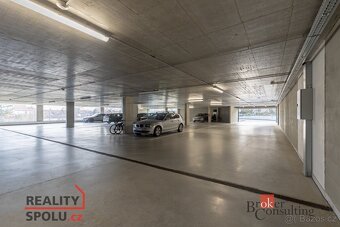 Prodej, byty/3+kk, 89.5 m2, Masarykova 1048, 66461 Rajhrad,  - 12