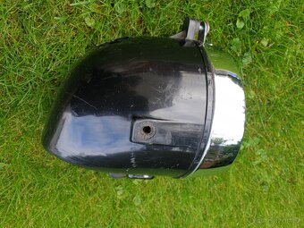 ●JAWA 23 MUSTANG● - 12