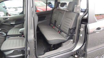 Ford Tourneo Connect 1.5TDCi,L2,Titanium,2022,ČR,1maj-21%DPH - 12