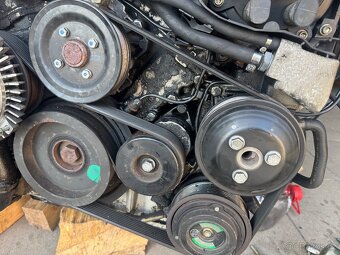 Mercedes W140 600 SE - 12