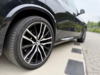 BMW X5 3.0d xDrive | M-Paket | 2020 - 12