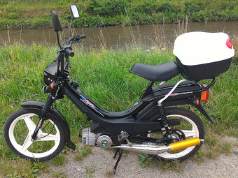 - KORÁDO - 70ccm - SADA Valca - Orig. - TUNING - - 12