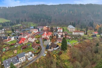 Rodinný dům v srdci Stárkova - 12