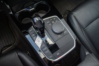 BMW Rad 1 118i G20 A/T 2019 ODPOČET DPH - 12