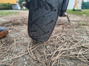 Elektrokoloběžka Bluetouch BT800 - 12