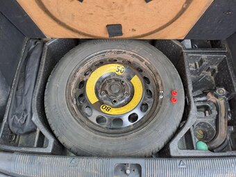 Škoda Yeti 81 Kw - 12