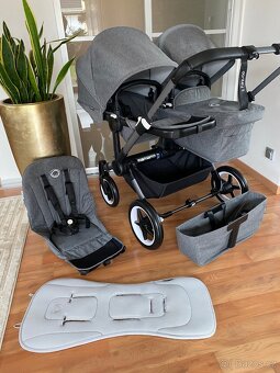 🩶🩶 Bugaboo Donkey 5 Duo 🩶🩶 - 12