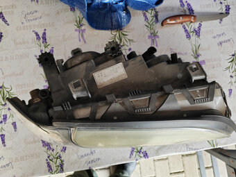 BMW E46, sedan, tažné zařízení WESTFALIA - 12