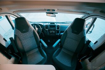 Adria Sonic 700DL Supreme, nové, v záruke - 12