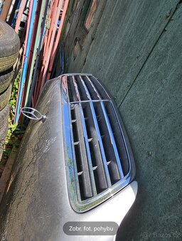 Díly různých značek škoda volsvagen opel ford mazda mercedes - 12