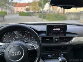 Audi a6 c7 Quattro - 12
