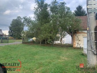 Prodej, domy/zemědělská usedlost, 90 m2, 39143 Rodná, Tábor  - 12