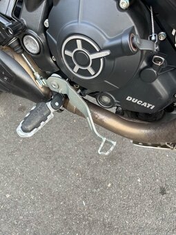 Ducati scrambler Desert Sled - 12
