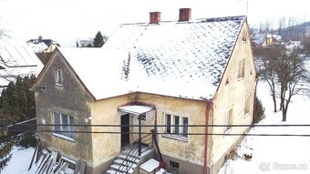 (N343) Rodinný dům k celkové rekonstrukci - 12