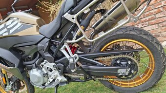 BMW F 850 GS ADVENTURE - 12