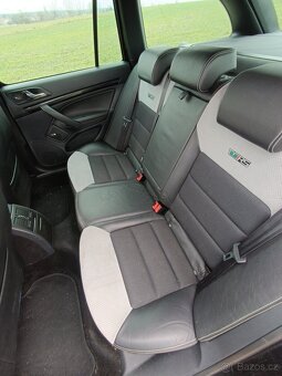 Škoda Octavia 2 RS 2.0 TSI 147kw 2013 CCZA / RR4 - 12