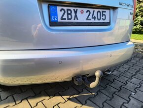 Škoda Roomster - 12