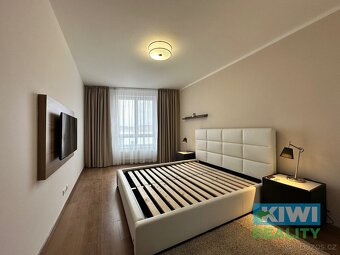 Pronájem, byt 3+kk, 87 m2, Ostrava, Nová Karolína, s garážov - 12