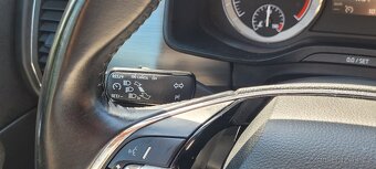 Škoda Kodiaq 2,0TDi PRODANO - 12