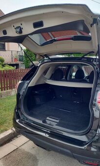 Nissan X-Trail 1.6 DCI 96kW (131PS) - 12