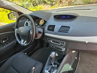 Renault Megane 1.2 TCe 97kW,Automat,1.Majitel,ČR,2015. - 12