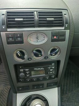 Ford Mondeo mk3 - 12