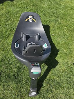 Cybex e-Priam set - 12