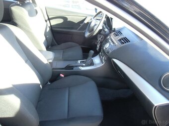 Mazda 3 1.6i 16V - 12