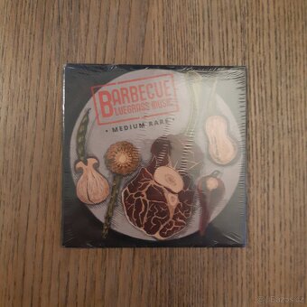 15x CD, různé žánry #9 /SLEVA/ - 12