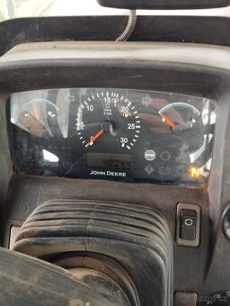John Deere 5100 M - 12