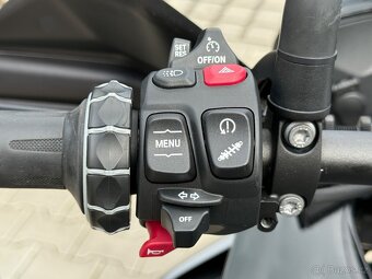 BMW s1000xr, S 1000 XR - platná záruka BMW - 12