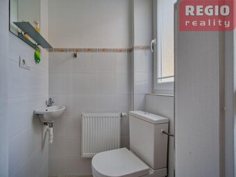 REZERVOVÁNO - Prodej rodinného domu 5+kk, Místek, ul. Luční - 12