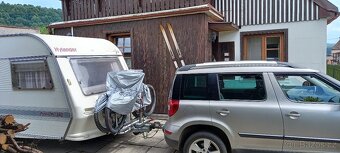 Karavan HYLANDER 390 - 12