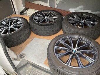 BMW X5 G05 X6 G06   Style 740M - 12